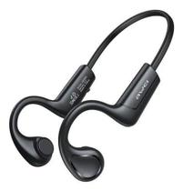 Fones De Ouvido Bluetooth Condução óssea - AWEI