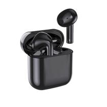 Fones de ouvido Bluetooth CXK Crystal-Clear Calls IPX7 Waterproof V5