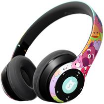 Fones de ouvido Bluetooth dobráveis iJoy Squishmallows Fones de ouvido Bluetooth dobráveis iJoy Squishmallows