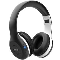 Fones de ouvido Bluetooth EarFun K2 Kids com limite de volume 40H pretos