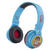 Fones de Ouvido Bluetooth eKids Ryans World - Com Microfone para Crianças