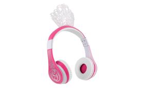 Fones de Ouvido Bluetooth eKids Wicked Glinda Sem Fio para Crianças Fones de Ouvido Bluetooth eKids Wicked Glinda Sem Fio para Crianças