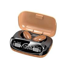 Fones de ouvido Bluetooth Fone de ouvido sem fio