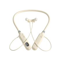 Fones de ouvido Bluetooth Fones de ouvido Neckband Bt-12 Wireless