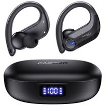 Fones de ouvido Bluetooth FOYCOY CAP0X0 120Hrs Playtime IPX7 Fones de ouvido Bluetooth FOYCOY CAP0X0 120Hrs Playtime IPX7