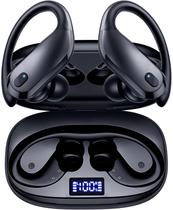 Fones de ouvido Bluetooth GNMN G17 Wireless Earbuds IPX7 à prova d'água