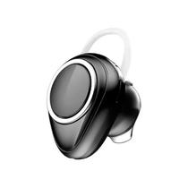 Fones de ouvido Bluetooth Hands-Free be03 Bl para Android/iOS