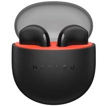 Fones de ouvido Bluetooth HAYLOU X1neo semi-in-ear pretos Fones de ouvido Bluetooth HAYLOU X1neo semi-in-ear pretos