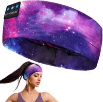 Fones de ouvido Bluetooth Headband Sleep LC-Dolida Sleep Fones de ouvido Bluetooth Headband Sleep LC-Dolida Sleep