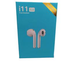 Fones de ouvido Bluetooth I11