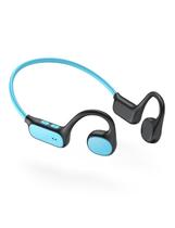 Fones de Ouvido Bluetooth iClever Air Conduction - Abertos para Crianças Fones de Ouvido Bluetooth iClever Air Conduction - Abertos para Crianças