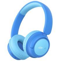 Fones de Ouvido Bluetooth iClever BTH22 Kids - 60h de Reprodução Fones de Ouvido Bluetooth iClever BTH22 Kids - 60h de Reprodução