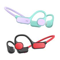 Fones de ouvido Bluetooth iClever Kids Air Conduction Safe Volume
