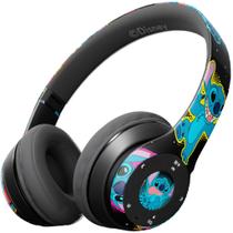 Fones de Ouvido Bluetooth iJoy Disney Lilo & Stitch Fones de Ouvido Bluetooth iJoy Disney Lilo & Stitch