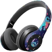 Fones de ouvido Bluetooth iJoy Disney Lilo & Stitch Fones de ouvido Bluetooth iJoy Disney Lilo & Stitch