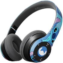 Fones de Ouvido Bluetooth iJoy Disney Lilo & Stitch Fones de Ouvido Bluetooth iJoy Disney Lilo & Stitch