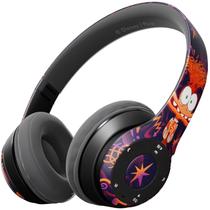 Fones de ouvido Bluetooth iJoy Inside Out 2 Over-Ear 15H Playtime