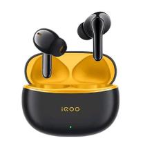 Fones de ouvido Bluetooth iQOO TWS 1e com ANC, baixa latência e bateria longa Fones de ouvido Bluetooth iQOO TWS 1e com ANC, baixa latência e bateria longa