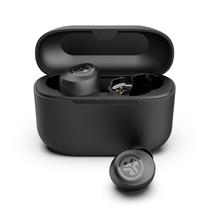 Fones de Ouvido Bluetooth JLab Go Air Pop+ - True Wireless (Preto)