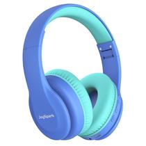Fones de ouvido Bluetooth JoySpark Kids Lightweight 60h Playtime