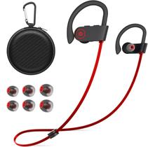 Fones de Ouvido Bluetooth JOYWISE - 16 Horas de Reprodução