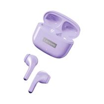 Fones De Ouvido Bluetooth Lenovo LP40 pro TWS Com Controle Por Toque, Redução De Ruído, 250mAh, Fones De Ouvido Bluetooth Lenovo LP40 pro TWS Com Controle Por Toque, Redução De Ruído, 250mAh,