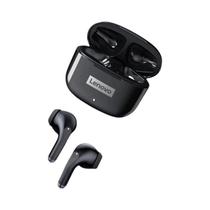 Fones De Ouvido Bluetooth Lenovo LP40 pro TWS Com Controle Por Toque, Redução De Ruído, 250mAh,