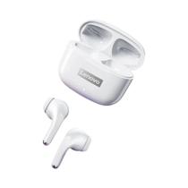 Fones De Ouvido Bluetooth Lenovo LP40 pro TWS Com Controle Por Toque, Redução De Ruído, 250mAh, Fones De Ouvido Bluetooth Lenovo LP40 pro TWS Com Controle Por Toque, Redução De Ruído, 250mAh,