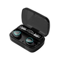Fones De Ouvido Bluetooth M10 Bt. Wireless V5.1