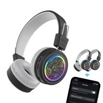 Fones de ouvido Bluetooth MEE audio Kidjamz Share KJ55BT-S Kids