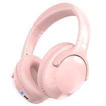 Fones de ouvido Bluetooth MIDOLA B15 68H Playtime HiFi Stereo Rosa Fones de ouvido Bluetooth MIDOLA B15 68H Playtime HiFi Stereo Rosa