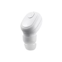 Fones de ouvido Bluetooth Mini Portáteis Sem Fio 9D de Alta Qualidade