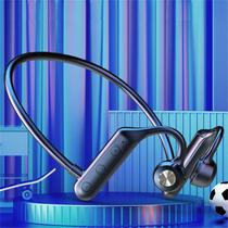 Fones de ouvido Bluetooth NAHIBU Bone Conduction Sports 5.3 Fones de ouvido Bluetooth NAHIBU Bone Conduction Sports 5.3