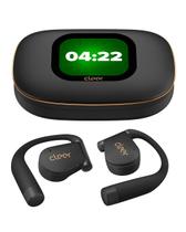Fones de ouvido Bluetooth open-ear Cleer ARC 5 à prova dágua, 60 h