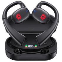Fones de ouvido Bluetooth Open Ear CYBERDOT Air-Conduction