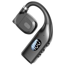 Fones de ouvido Bluetooth Open Ear Hanging Ear Style 200mAh Fones de ouvido Bluetooth Open Ear Hanging Ear Style 200mAh