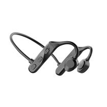 Fones de ouvido Bluetooth Open-Ear Sport Headset IPX5 com redução de ruído