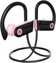 Fones de ouvido Bluetooth Otium U18 Wireless Earbuds IPX7 15h Fones de ouvido Bluetooth Otium U18 Wireless Earbuds IPX7 15h