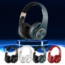 Fones de ouvido Bluetooth Over Ear Wireless para jogos Fones de ouvido Bluetooth Over Ear Wireless para jogos