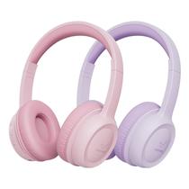 Fones de ouvido Bluetooth para crianças Vinamass E63 Wireless 85dB 30H Fones de ouvido Bluetooth para crianças Vinamass E63 Wireless 85dB 30H