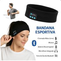 Fones de Ouvido Bluetooth para Dormir e Yoga Relaxante Fones de Ouvido Bluetooth para Dormir e Yoga Relaxante