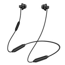 Fones de ouvido Bluetooth para dormir GOOJODOQ Wireless Black