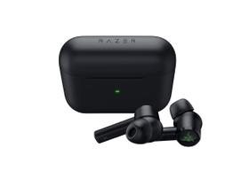 Fones de ouvido Bluetooth para jogos Razer Hammerhead True Wireless Pro