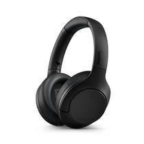 Fones de ouvido Bluetooth Philips H8506 Over-Ear com cancelamento de ruído Fones de ouvido Bluetooth Philips H8506 Over-Ear com cancelamento de ruído
