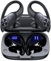 Fones de ouvido Bluetooth PocBuds 80hrs Playtime IPX7 Waterproof Fones de ouvido Bluetooth PocBuds 80hrs Playtime IPX7 Waterproof