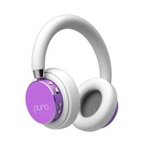 Fones de Ouvido Bluetooth Puro Sound Labs BT2200s Plus - Roxo