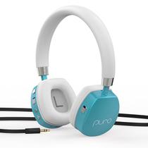 Fones de ouvido Bluetooth Puro Sound Labs PuroQuiet Plus Teal Fones de ouvido Bluetooth Puro Sound Labs PuroQuiet Plus Teal