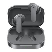 Fones de ouvido Bluetooth Realme Buds Air 8: cancelamento de ruído em alto mar de 55 dB, crossover de driver duplo para som ultra-nítido, bateria com duração de 58 horas
