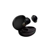 Fones de ouvido Bluetooth Realme Buds Q2 TWS IPX4 pretos