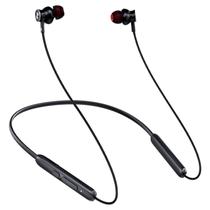 Fones de ouvido Bluetooth Rythflo V5.2 Fones de ouvido sem fio com microfone de 30 horas